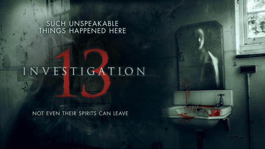 مشاهدة فيلم Investigation 13 2019 مترجم