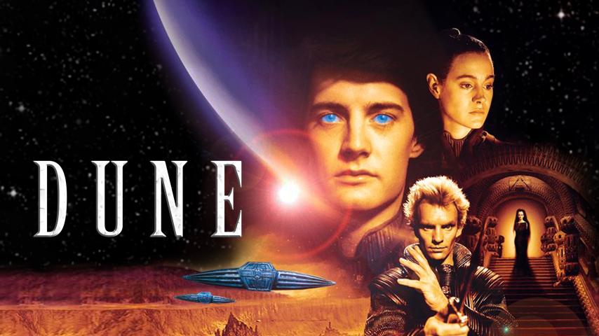 مشاهدة فيلم Dune 1984 مترجم