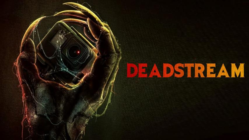 مشاهدة فيلم Deadstream 2022 مترجم