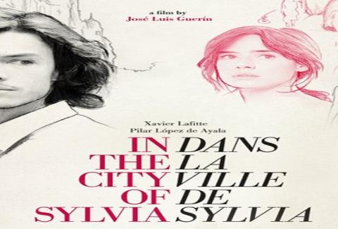 مشاهدة فيلم In the City of Sylvia 2007 مترجم