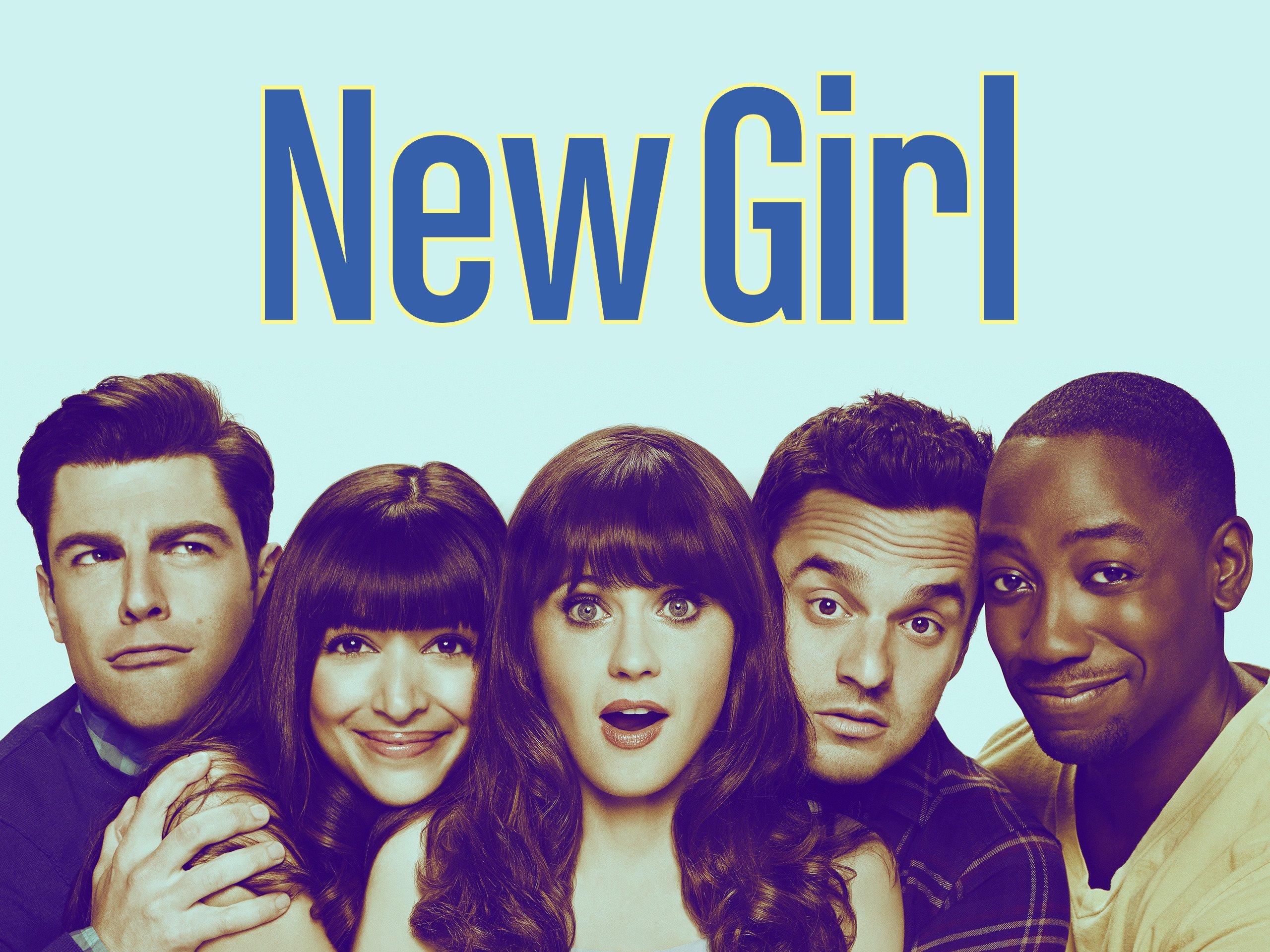 مسلسل New Girl الموسم 2 الحلقة 1 مترجمة