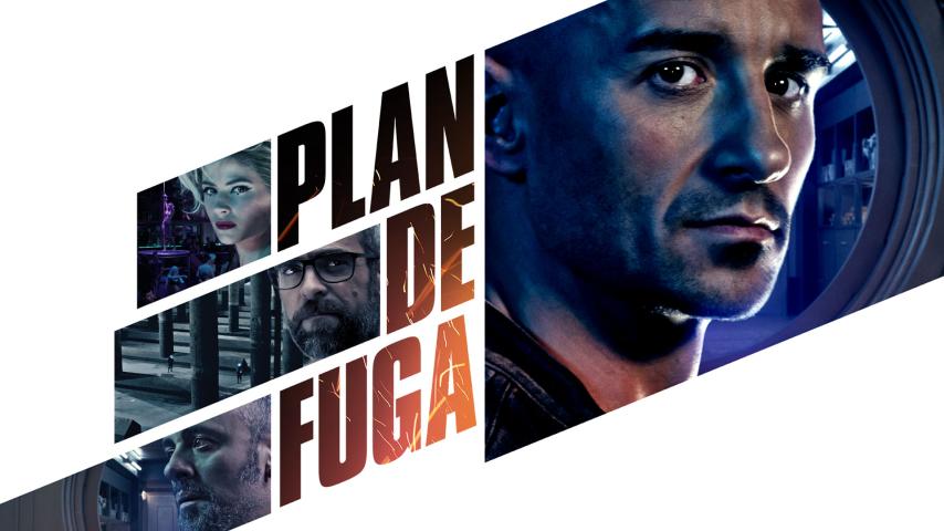 مشاهدة فيلم Plan De Fuga 2016 مترجم