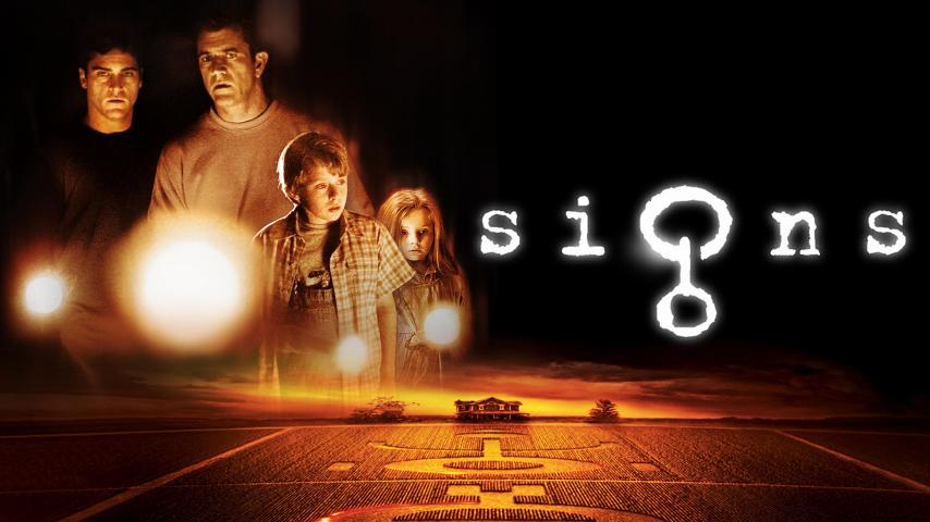 مشاهدة فيلم Signs 2002 مترجم