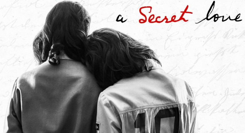 مشاهدة فيلم A Secret Love 2020 مترجم