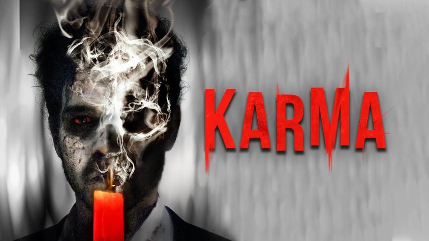 مشاهدة فيلم Karma 2018 مترجم