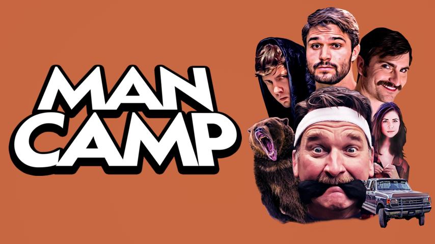 مشاهدة فيلم Man Camp 2019 مترجم