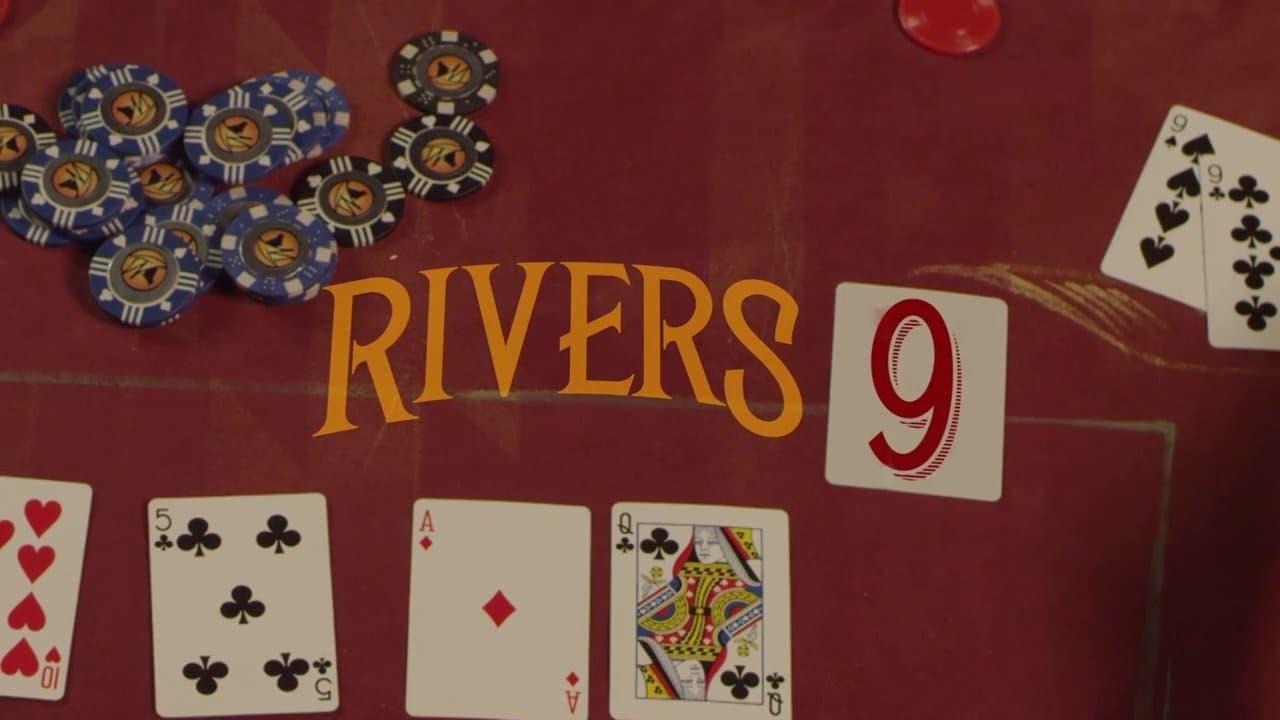 مشاهدة فيلم Rivers 9 2015 مترجم