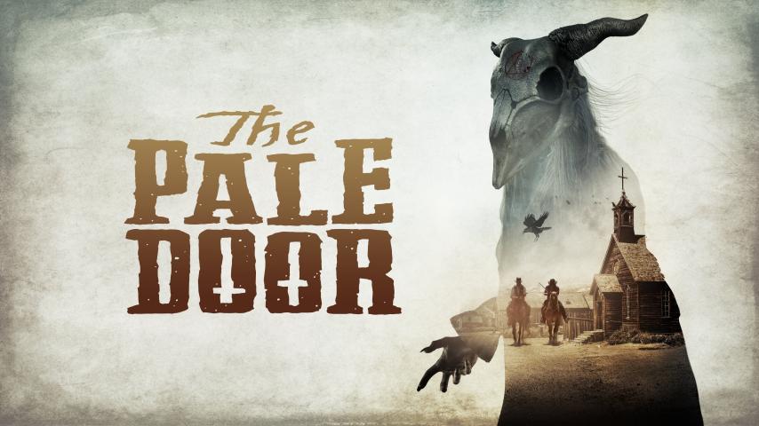 مشاهدة فيلم The Pale Door 2020 مترجم