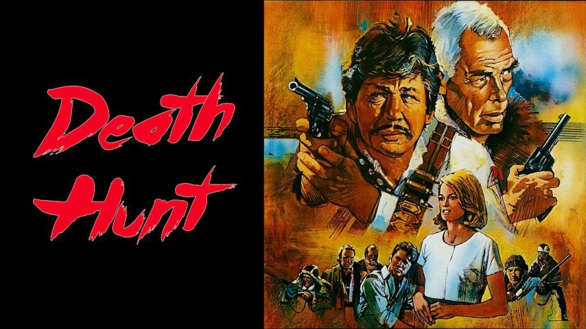 مشاهدة فيلم Death Hunt 1981 مترجم