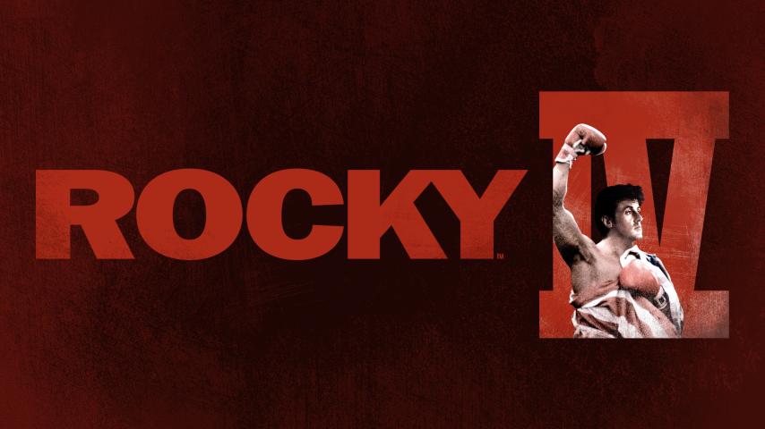 مشاهدة فيلم Rocky IV 1985 مترجم