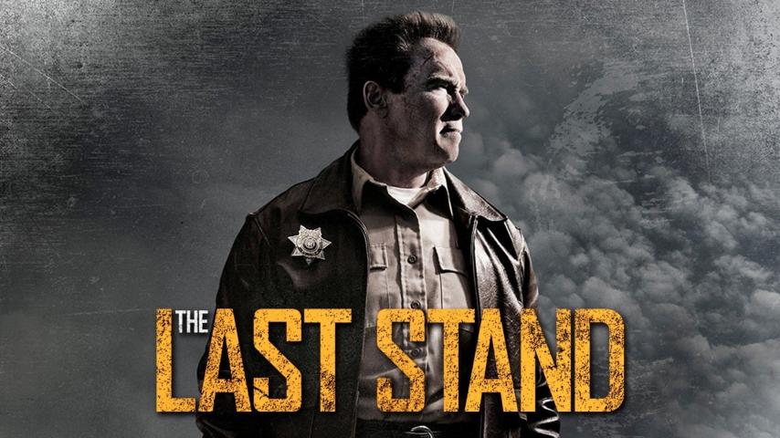 مشاهدة فيلم The Last Stand 2013 مترجم