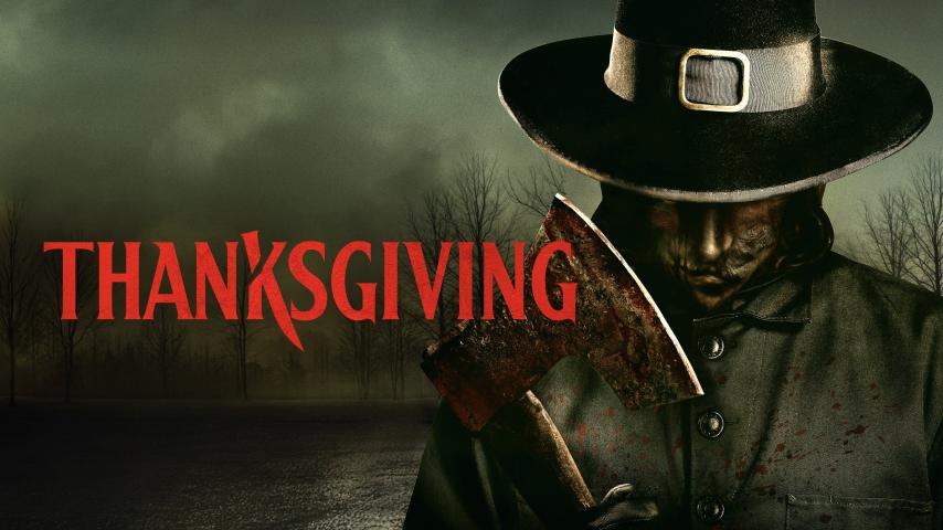 مشاهدة فيلم Thanksgiving 2023 مترجم