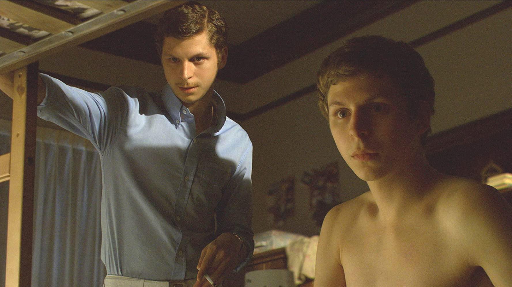 مشاهدة فيلم Youth in Revolt 2009 مترجم