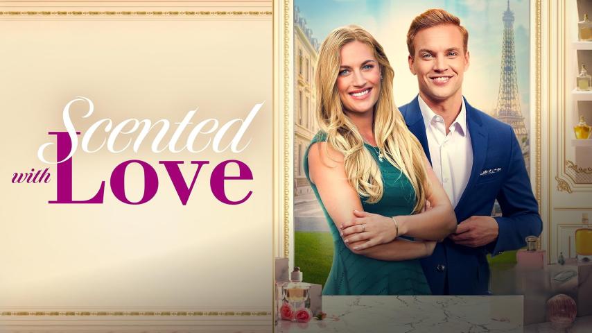 مشاهدة فيلم Scented with Love 2022 مترجم