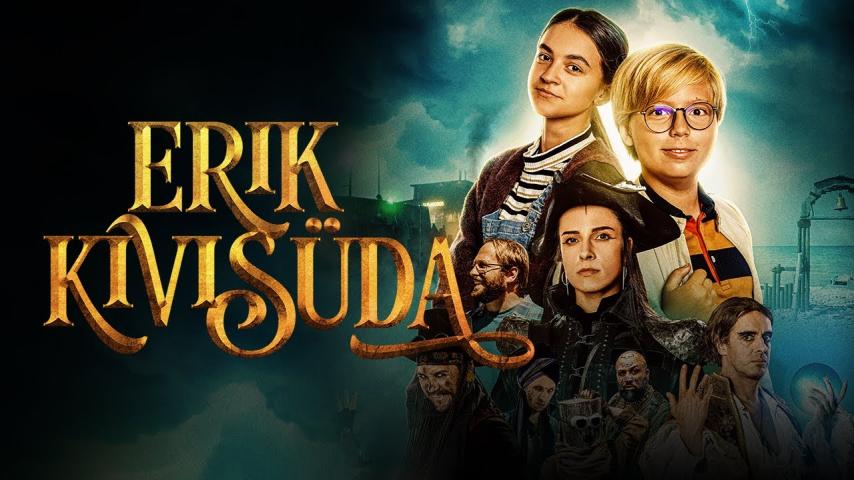 مشاهدة فيلم Erik Kivisüda 2022 مترجم