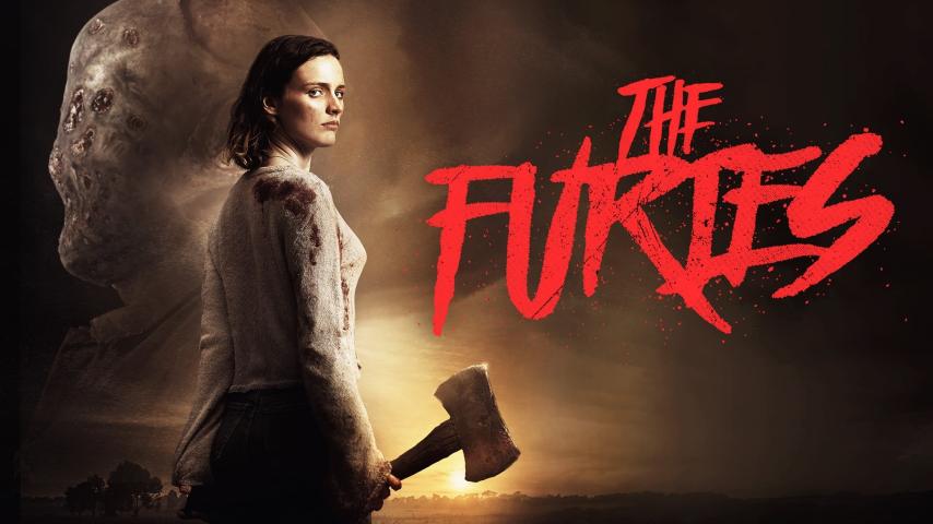 مشاهدة فيلم The Furies 2019 مترجم