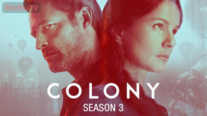 مسلسل Colony الموسم 3 الحلقة 1 مترجمة