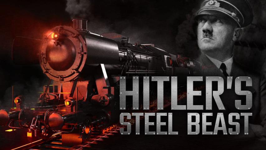 مشاهدة فيلم Hitler's Steel Beast 2016 مترجم