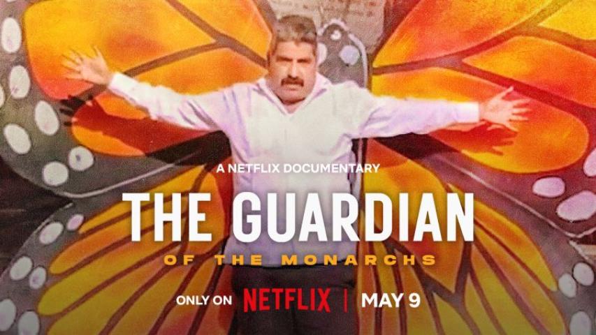 مشاهدة فيلم The Guardian of the Monarchs 2024 مترجم