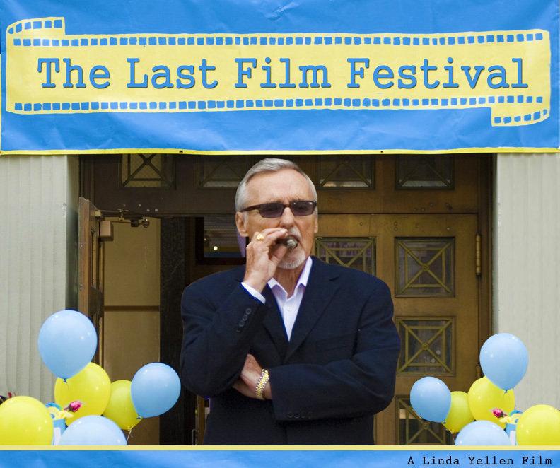 مشاهدة فيلم The Last Film Festival 2016 مترجم