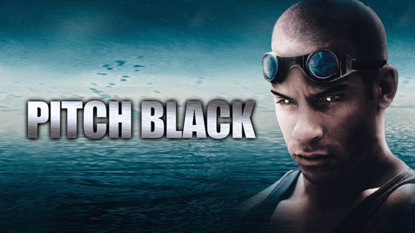 مشاهدة فيلم Pitch Black 2000 مترجم