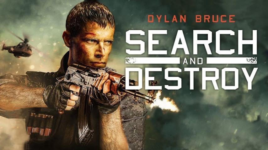 مشاهدة فيلم Search and Destroy 2020 مترجم