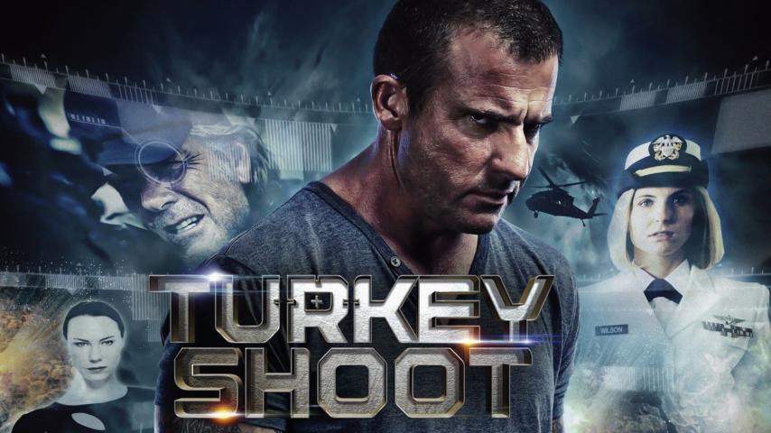 مشاهدة فيلم Turkey Shoot 2014 مترجم