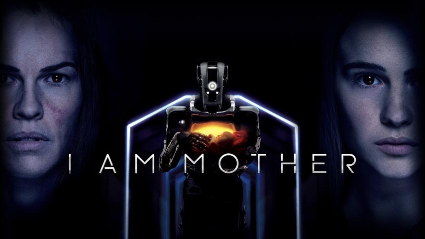 مشاهدة فيلم I Am Mother 2019 مترجم