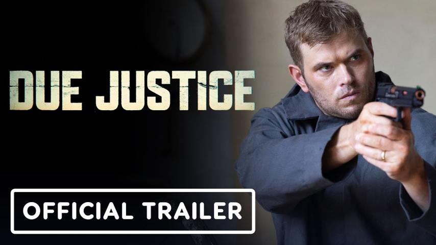 مشاهدة فيلم Due Justice 2023 مترجم