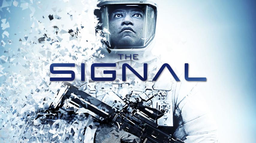 مشاهدة فيلم The Signal 2014 مترجم