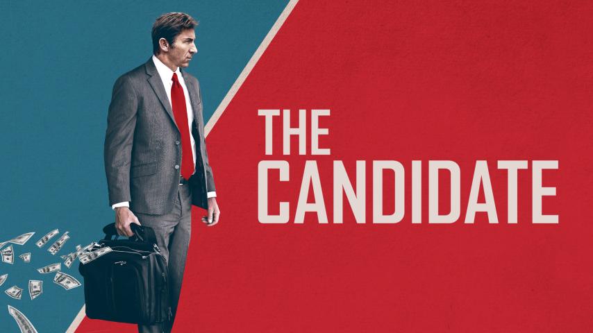 مشاهدة فيلم The Candidate 2018 مترجم