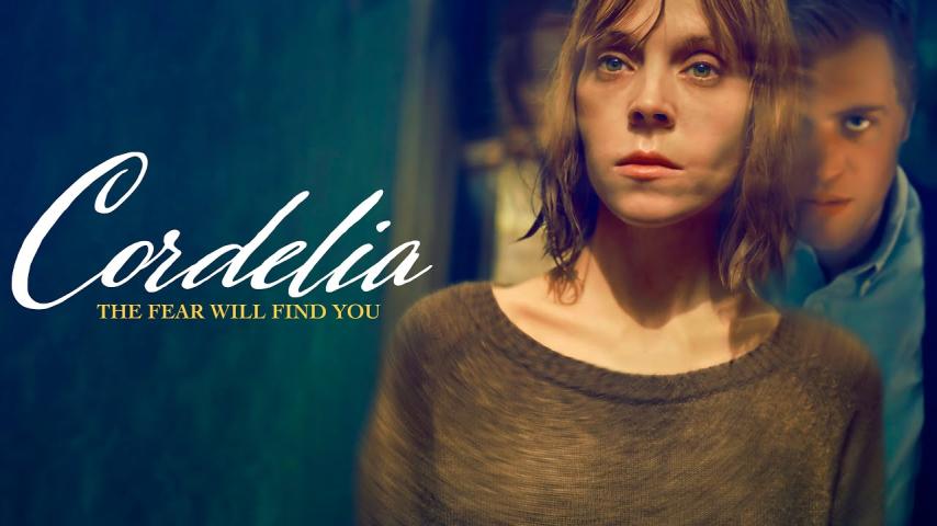 مشاهدة فيلم Cordelia 2019 مترجم