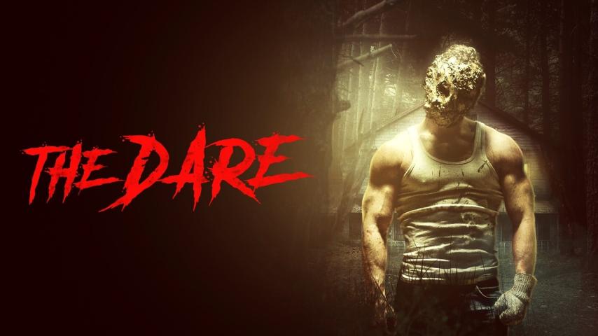 مشاهدة فيلم The Dare 2019 مترجم