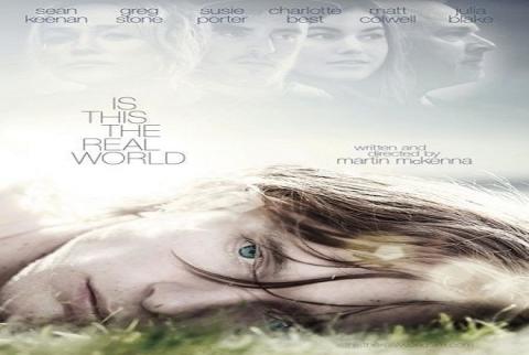 مشاهدة فيلم Is This the Real World 2015 مترجم