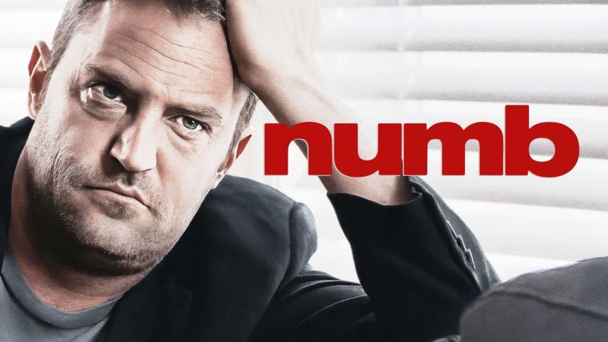 مشاهدة فيلم Numb 2007 مترجم