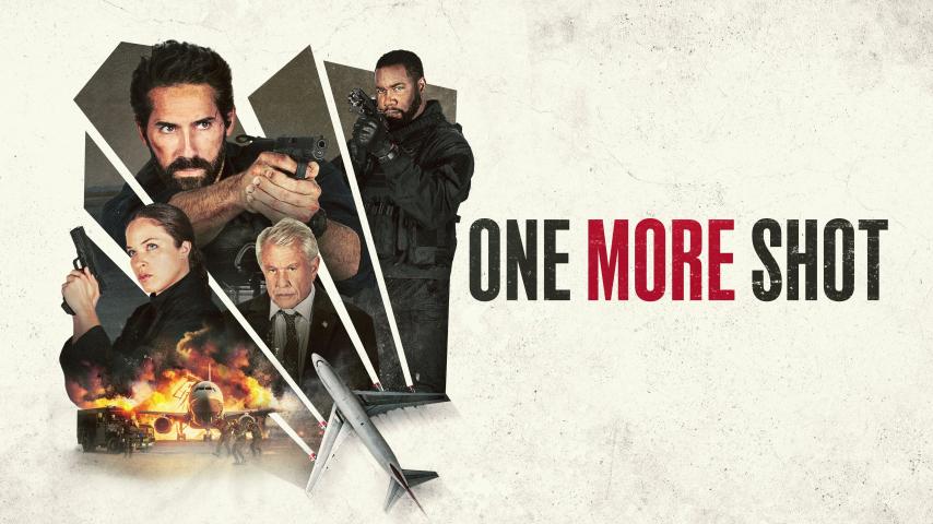 مشاهدة فيلم One More Shot 2024 مترجم