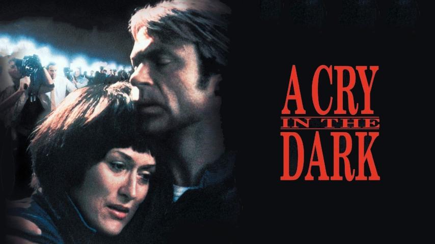 مشاهدة فيلم A Cry in the Dark 1988 مترجم