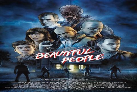 مشاهدة فيلم Beautiful People 2014 مترجم