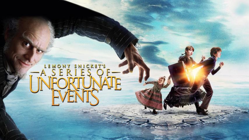 مشاهدة فيلم A Series of Unfortunate Events 2004 مترجم