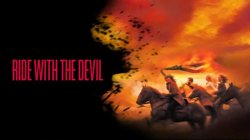 مشاهدة فيلم Ride with the Devil 1999 مترجم