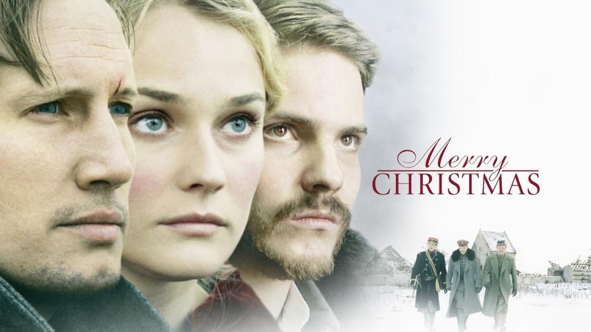 مشاهدة فيلم Joyeux Noel 2005 مترجم