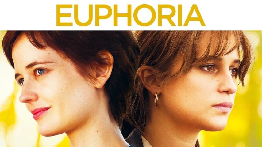 مشاهدة فيلم Euphoria 2017 مترجم