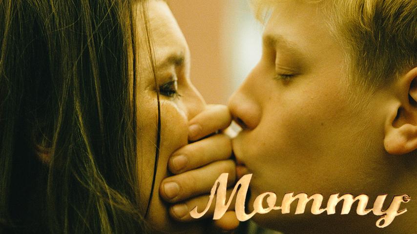 مشاهدة فيلم Mommy 2014 مترجم