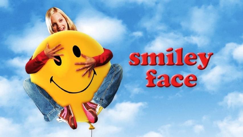 مشاهدة فيلم Smiley Face 2007 مترجم