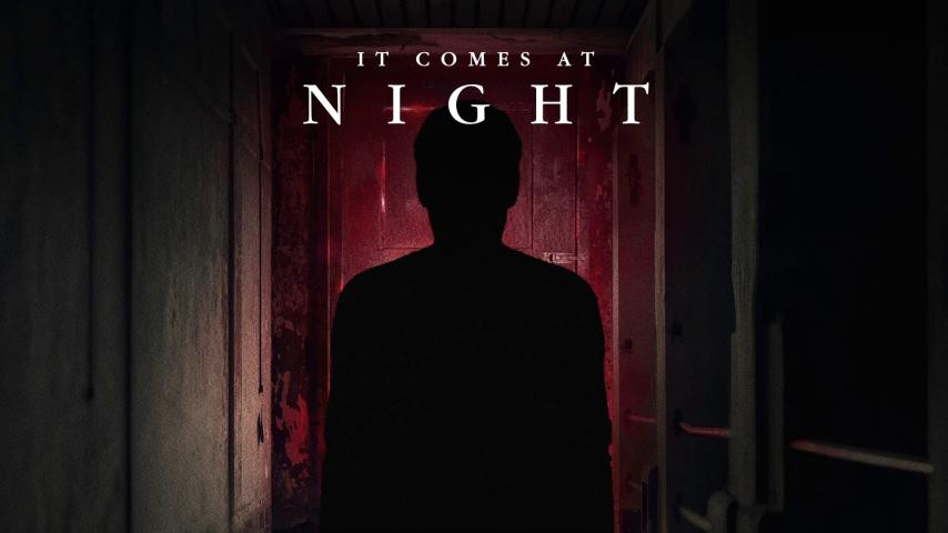 مشاهدة فيلم It Comes at Night 2017 مترجم