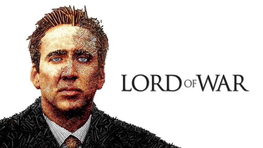 مشاهدة فيلم Lord of War 2005 مترجم