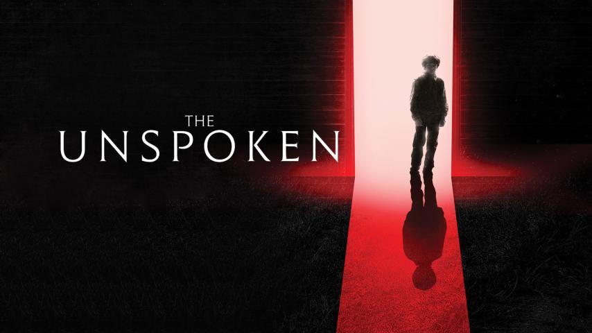 مشاهدة فيلم The Unspoken 2015 مترجم