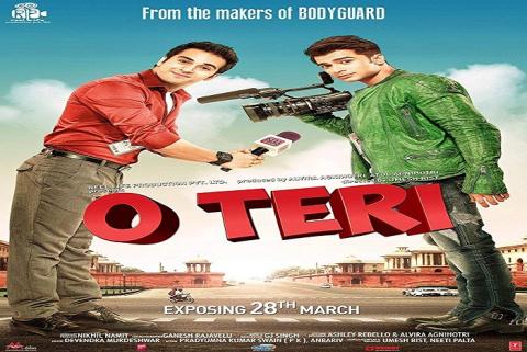 مشاهدة فيلم O Teri 2014 مترجم