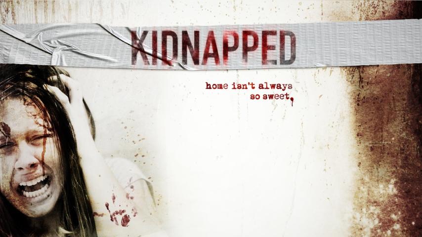 مشاهدة فيلم Kidnapped 2010 مترجم