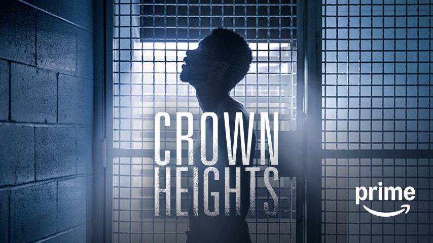 مشاهدة فيلم Crown Heights 2017 مترجم